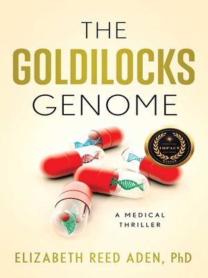 The Goldilocks Genome - ebook
